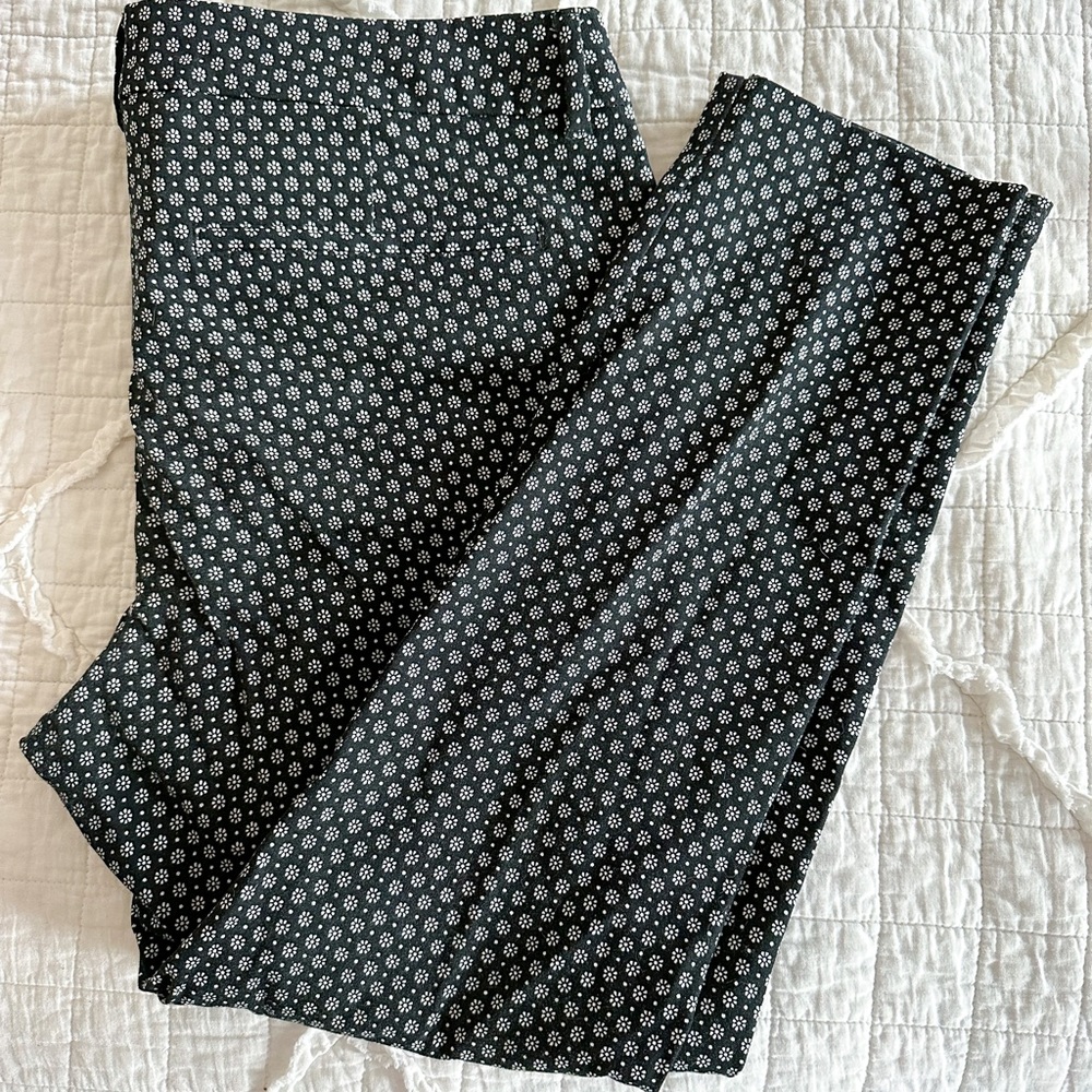 Pixie Work Pants